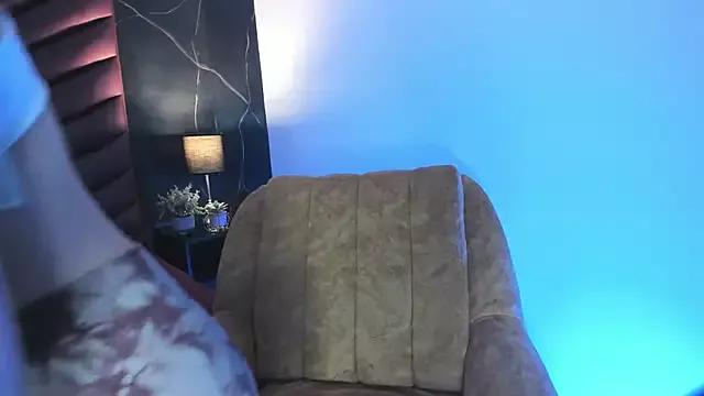 Letymillerss on StripChat 