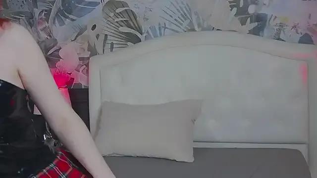 LexiRayn — spank that ass