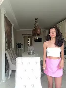 Lexirielle on StripChat 
