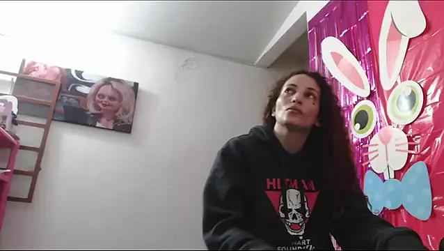 lexxy_ray666 on StripChat 