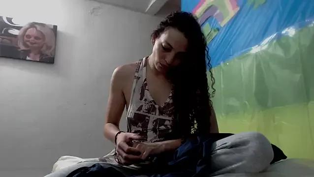 lexxy_ray666 on StripChat 