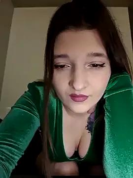 LexyRay69 on StripChat 