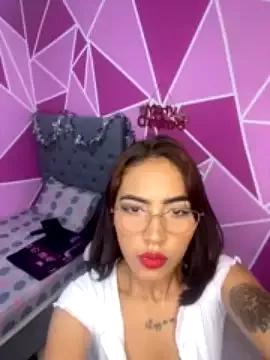 Leyla_Bo on StripChat 