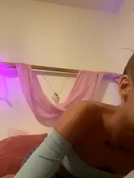 Leyladieistso47 on StripChat 