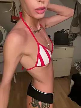 Leyladieistso47 on StripChat 
