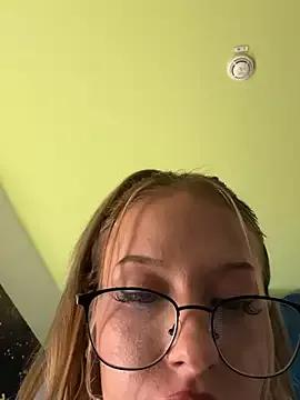 Leyladieistso47 on StripChat 