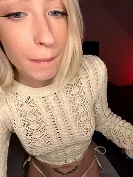 Leyladieistso47 on StripChat 