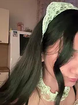 LeylasSecret on StripChat 