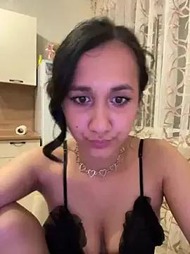 LeylasSecret on StripChat 