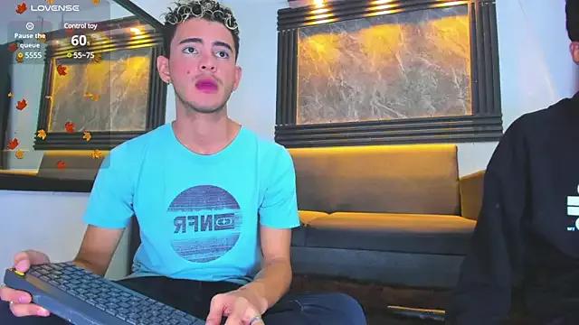 liaam_mendoza on StripChat 