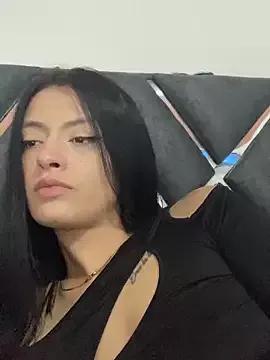 LiaCollings on StripChat 