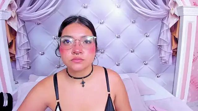 liaGirl_ on StripChat 
