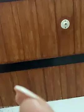 LiamEvan on StripChat 