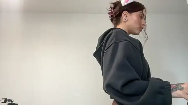 LianixLoverx — if u like me