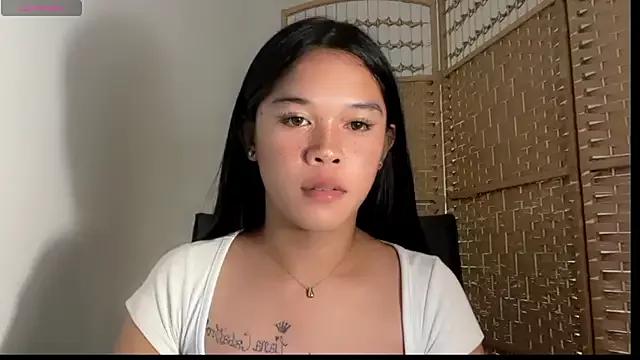 liannexfuckdoll on StripChat 