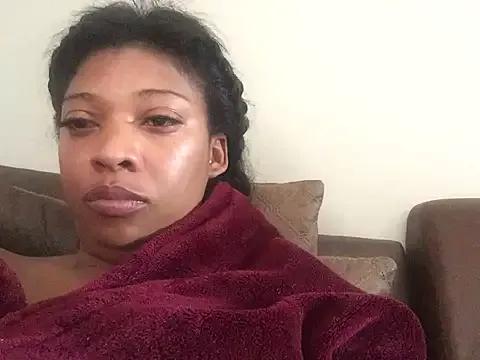 liciousssB on StripChat 