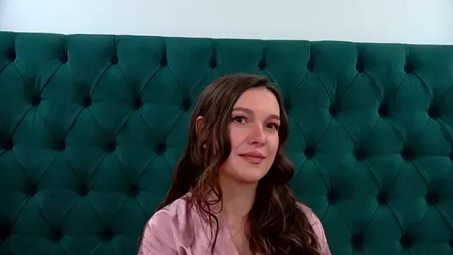 LikaJensen on StripChat 