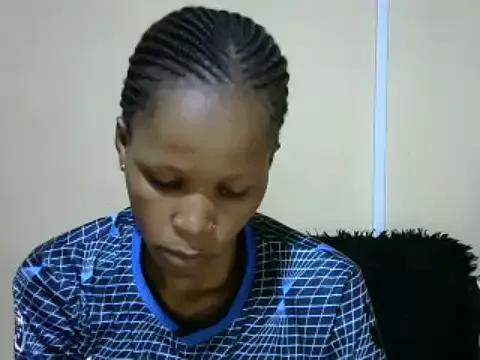Lil-Caramel on StripChat 