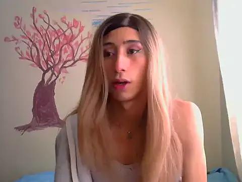 Lil-Hilly on StripChat 