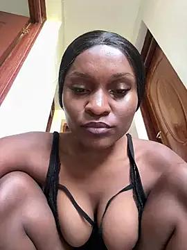 Lil-shawrie on StripChat 