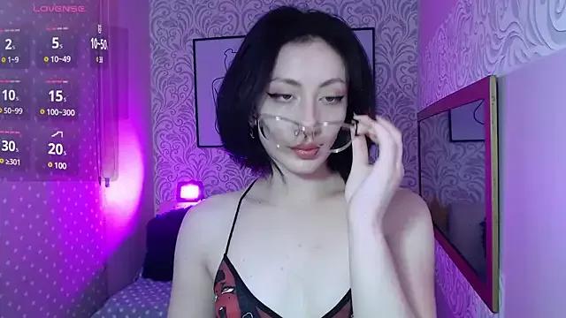 lili_hott63 on StripChat 