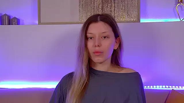 LiliaBianka on StripChat 