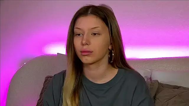 LiliaBianka on StripChat 