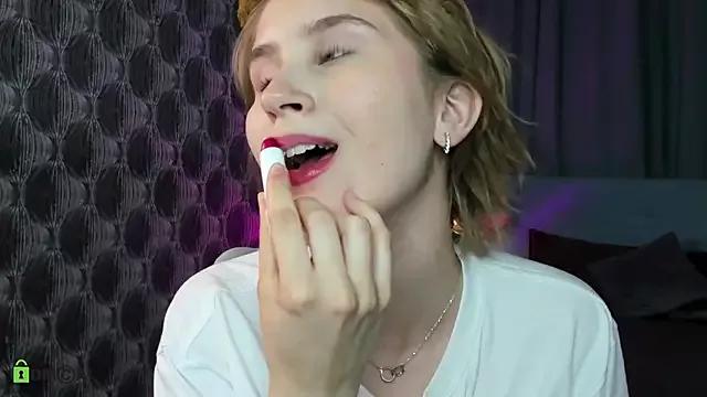 Lilian-Daniels on StripChat 