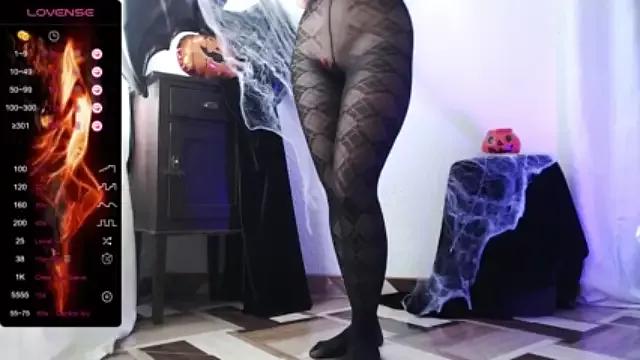 Lilid-Abril on StripChat 