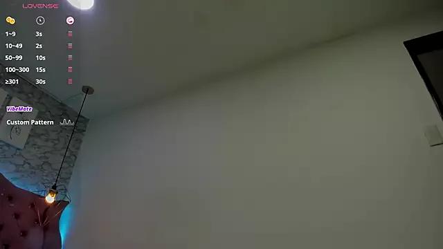 liliibeth on StripChat 