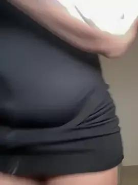 LiliMorganxxx — TETTE FUORI D'AVANTI AI RAGAZZI/TITS OF