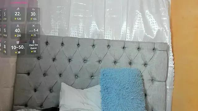 Lilit_93_ on StripChat 