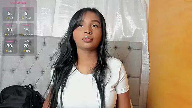 Lilit_93_ on StripChat 