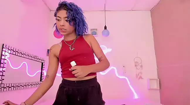 lilith_horny on StripChat 