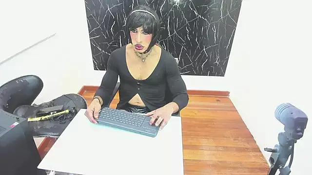 LilithThornAngelic on StripChat 