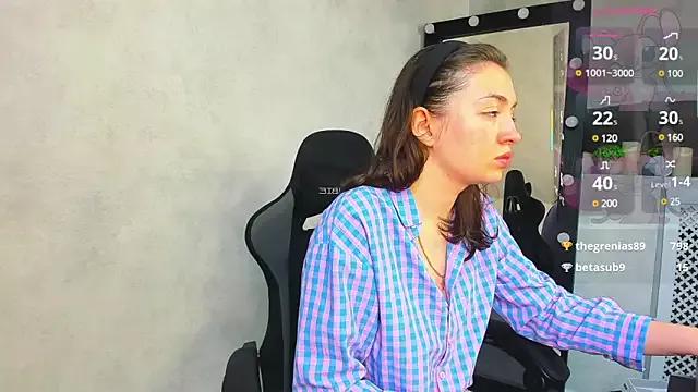 Lillie_Richardss on StripChat 
