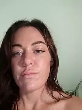 LilliThelo on StripChat 