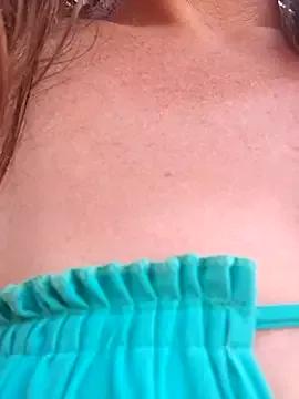 LilliThelo on StripChat 