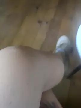 LilliThelo on StripChat 