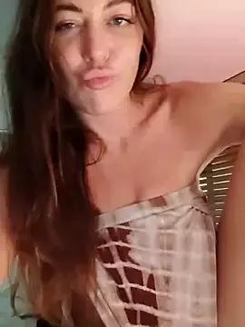 LilliThelo on StripChat 