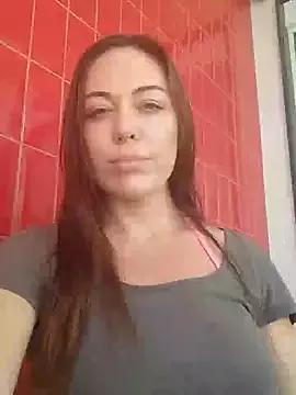 LilliThelo on StripChat 