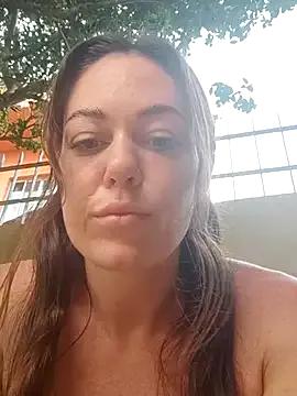 LilliThelo on StripChat 