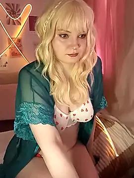 lillithsbebe on StripChat 