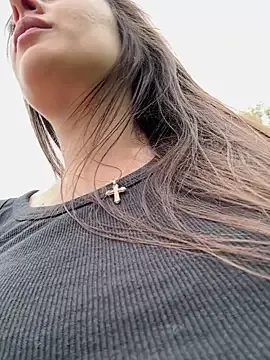 Lilly_Black88888 on StripChat 