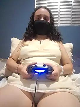 Lilly_Lustt on StripChat 