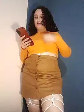 Lilly_Lustt on StripChat 