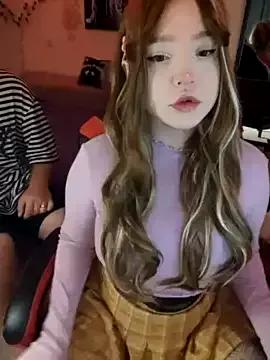 Lilo-Stitch666 on StripChat 
