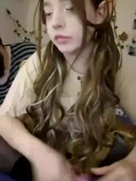 Lilo-Stitch666 on StripChat 