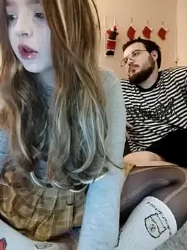 Lilo-Stitch666 on StripChat 