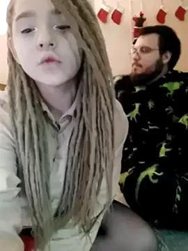 Lilo-Stitch666 on StripChat 